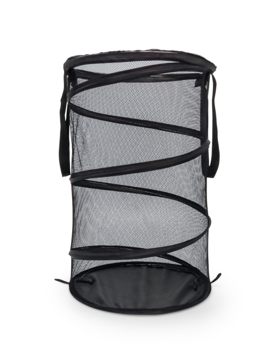 Pop-Up Laundry Hamper