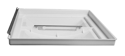 VENT LID ELIXIR PRE 94 WHITE