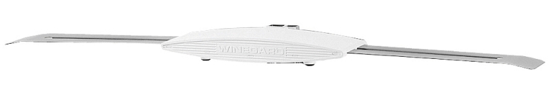 REPLACEMENT HEAD FOR RV ANTENNA SENSOR AMPLIFIED