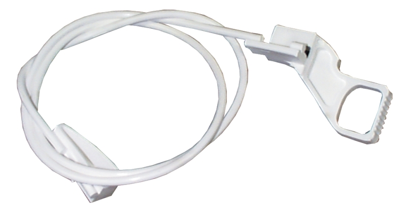 REMOTE LOCK WHITE