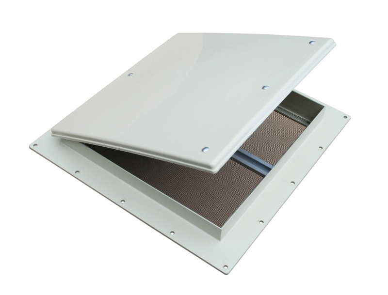 ROOF VENT MINI 9"