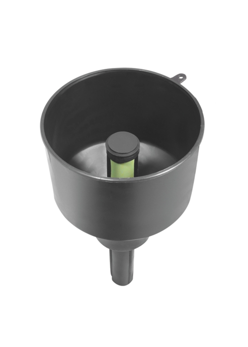 FUNNEL MR FUNNEL FUEL FILTER 3.5 GPM