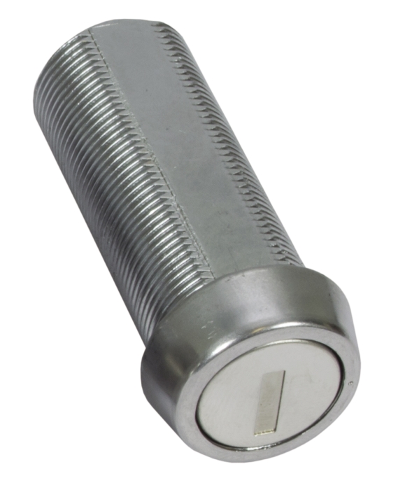 Cam Lock 1-3/4" w/391 Coded Keys