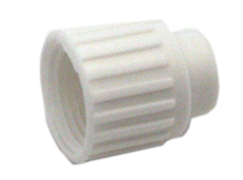 CAP - 3/8" P