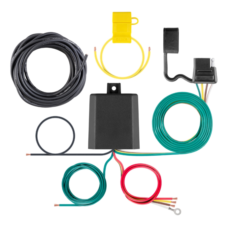 Tail Light Converter Kit