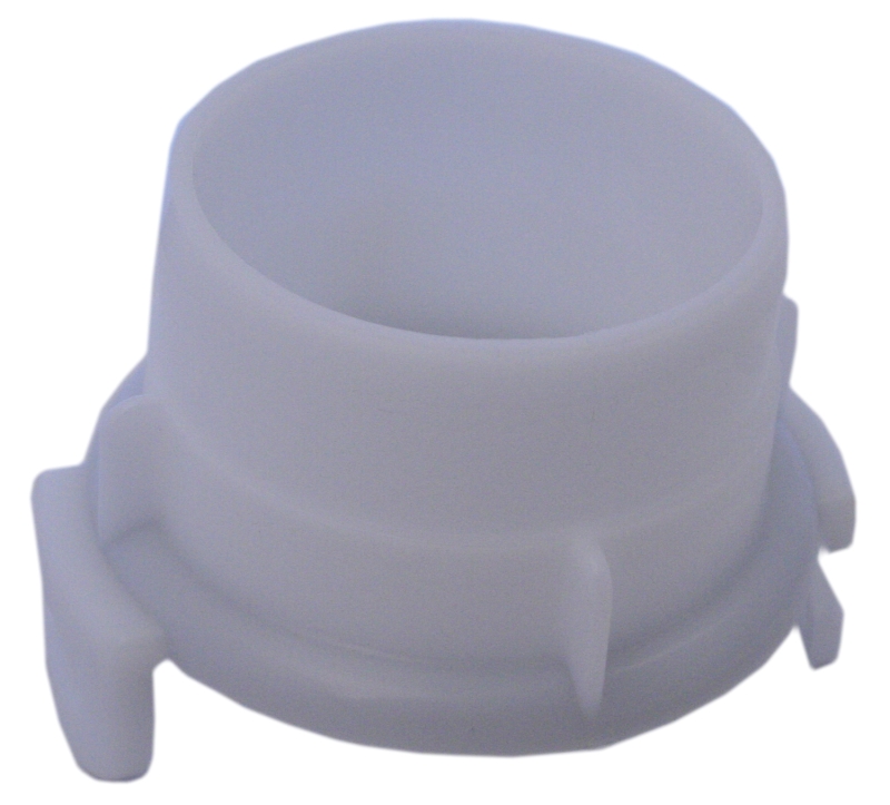 HOSE BUMPER ADAPTER 4"