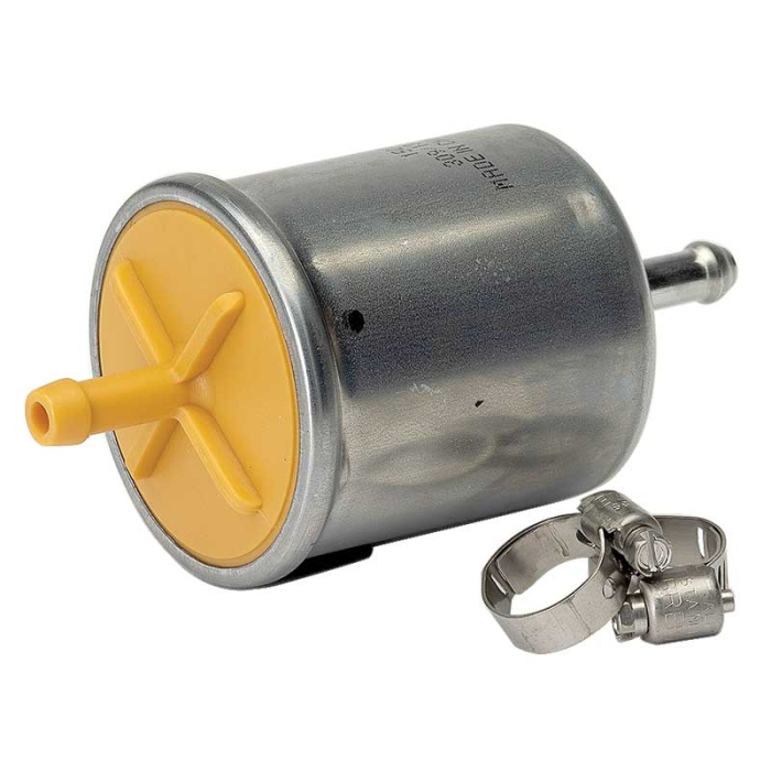 Fuel Filter Service Kit