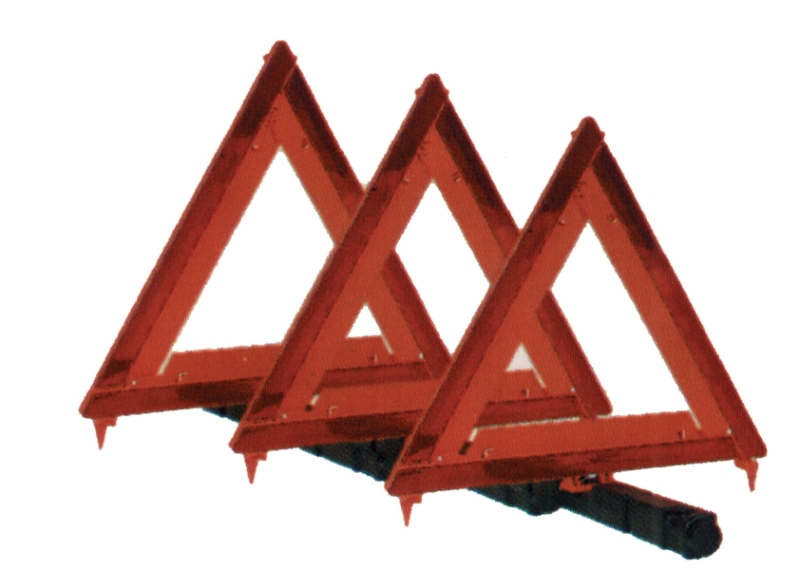 SAFETY TRIANGLE