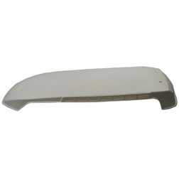 VENT CAP REFER POLAR WHITE SLOPED OUTSIDE DIMENSION 11" X 27"