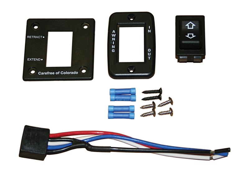 SINGLE SWITCH KIT