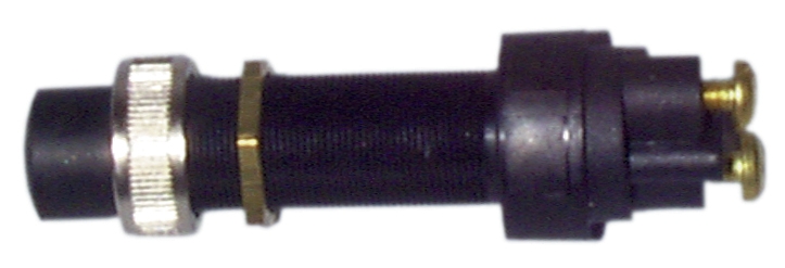 PUSH BUTTON SWITCH