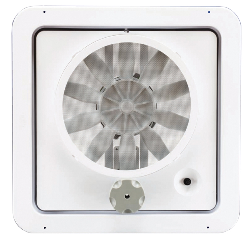 VENT KIT VORTEX