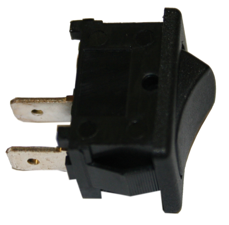 SWITCH ROCKER ON/OFF FOR 1 SPEED FAN