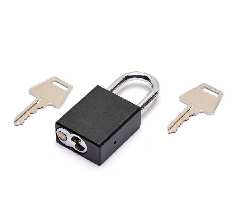 QUICK DISCONNECT LOCK