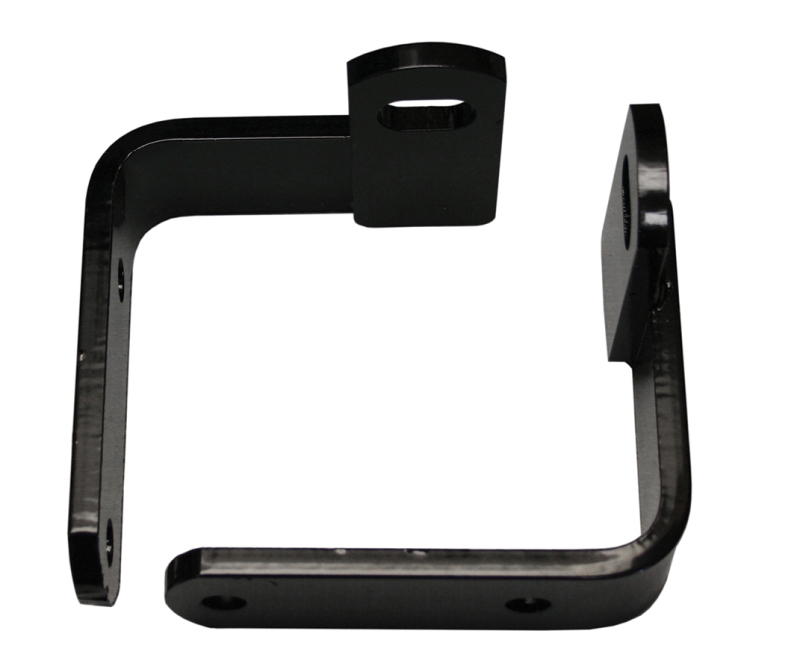 BRACKET KIT FOR FIFTH WHEEL