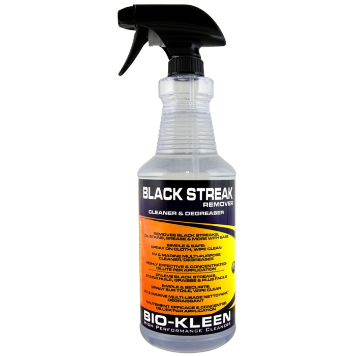 Black Streak Remover  32 oz.