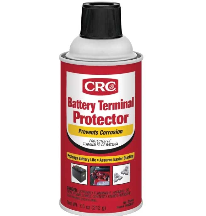 BATTERY TERMINAL PROTECTOR 7.5 OZ