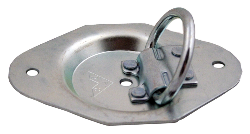 ROPE RING RECESSED