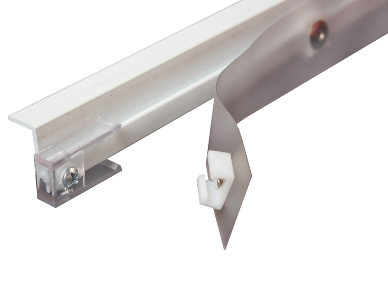 Curtain Kit - Ceiling Mount