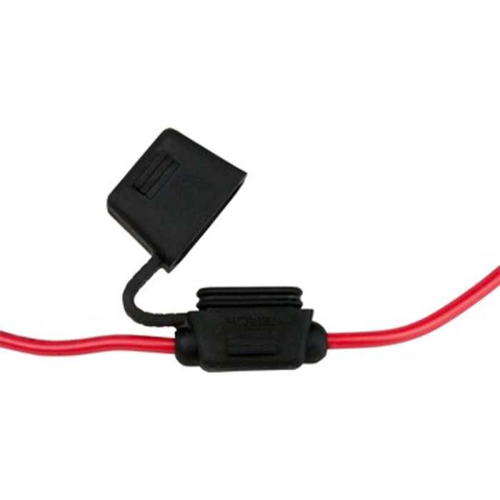 INLINE FUSE HOLDER ATO/ATC UP TO 30 AMP