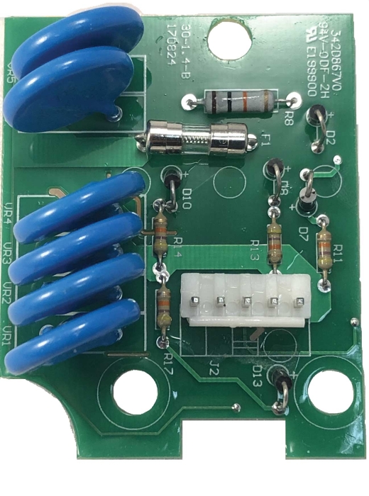 Hughes Surge Module Replacement for PWD-30-EPO