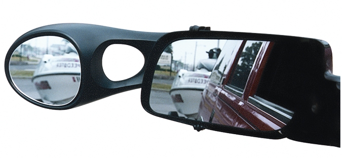 UNIVERSAL TOWING MIRROR