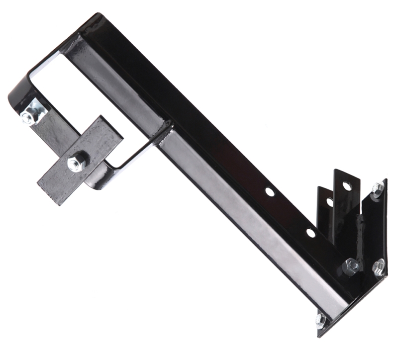 FOLDING TIRE CARRIER - UNIVERSAL