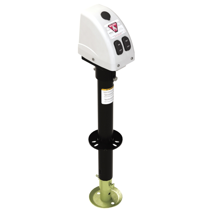 Powered A - Frame Jack 3500