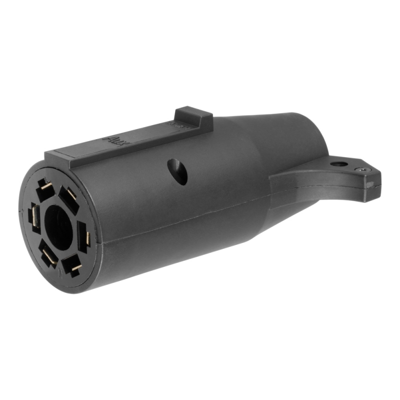 7 Blade to 6 Round Adapter