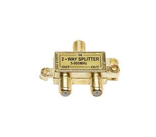 TV Line Splitter