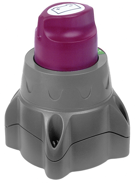 BATTERY SWITCH EASY FIT ON/OFF
