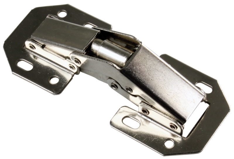 HINGE SPRING SUPPORT 2/PKG