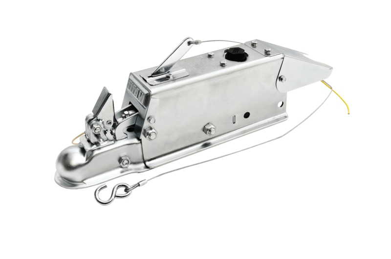 Actuator Hydraulic Disc Brake