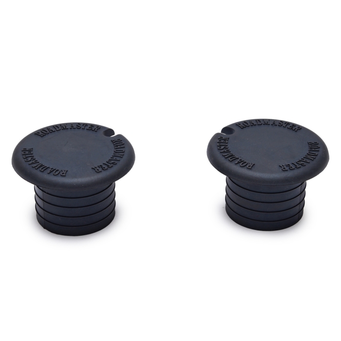 BASEPLATE PLUGS EZ STYLE 1.25IN. - 1 PAIR