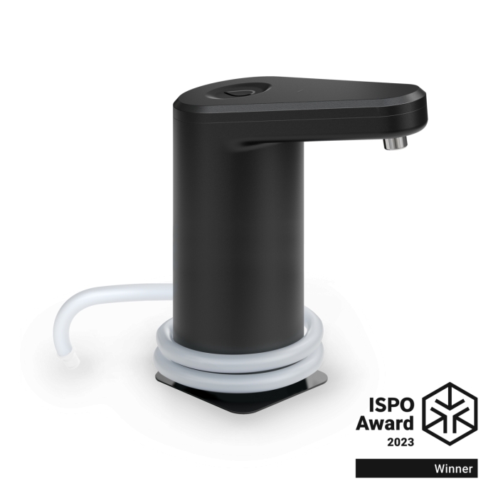 DOMETIC GO SELF POWERED PORTABLE HYDRATION WATER FAUCET