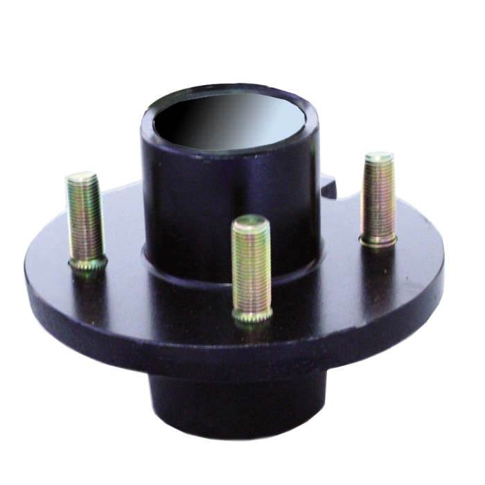 FABRICATED HUB ONLY - 1-1/16 INCH SPINDLE  440  1250 LB. CAPACITY