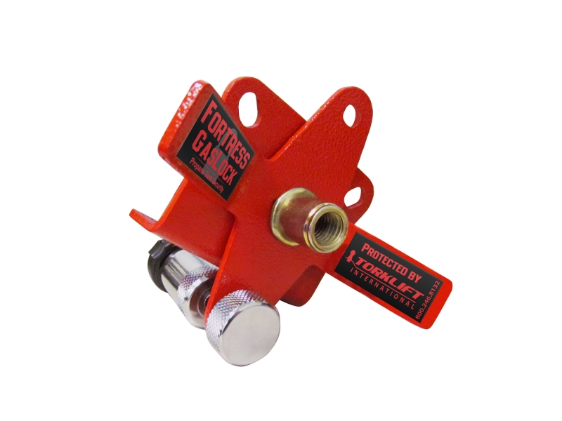 Airstream Fortress Gaslock 1/2"