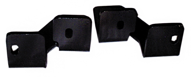 BRACKET KIT FOR FIFTH WHEEL DODGE RAM 2500/3500 FOR 2003-10