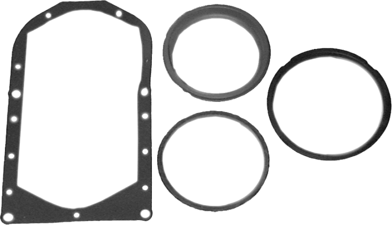 SLIDE-EZ VALVE (PLASTIC) REPAIR PACKAGE