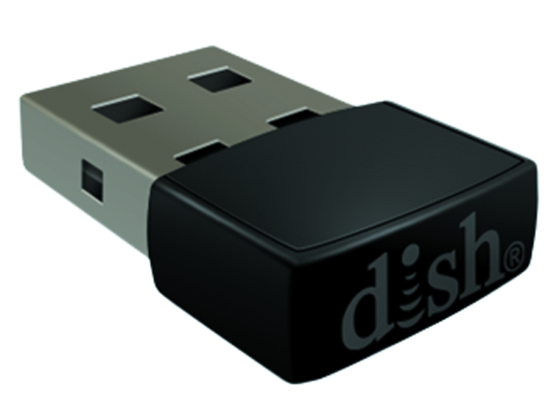 Bluetooth Adapter for DISH Wally