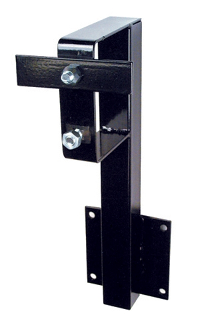 RIGID TIRE CARRIER