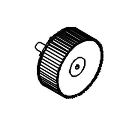 Blower Wheel