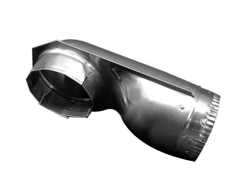 Dryer Vent Elbow - 90 Degree