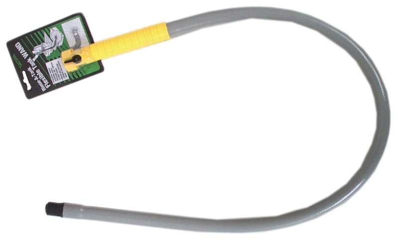 TANK WAND FLEXIBLE - GRAY