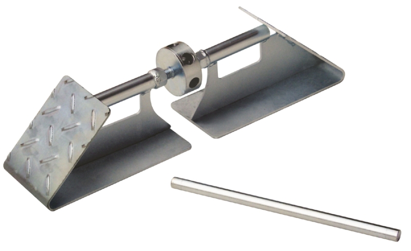 WHEEL CHOCK STANDARD