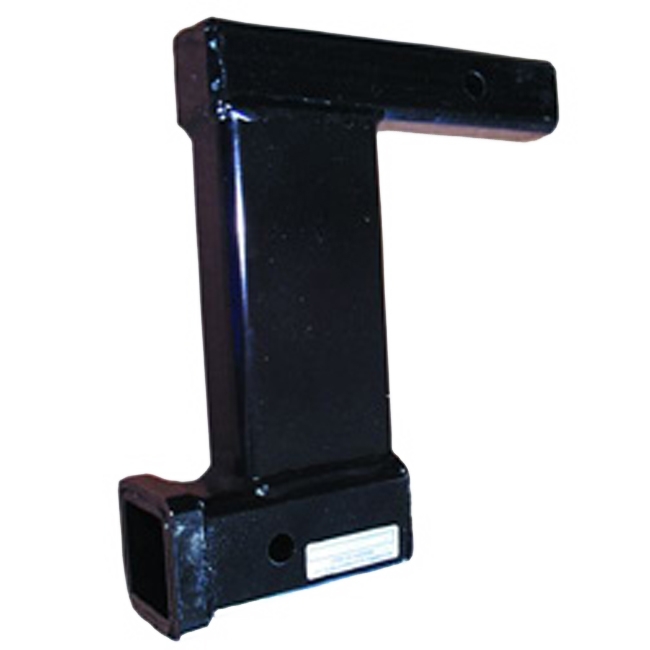 Blue Ox Hitch Bar 10" Drop