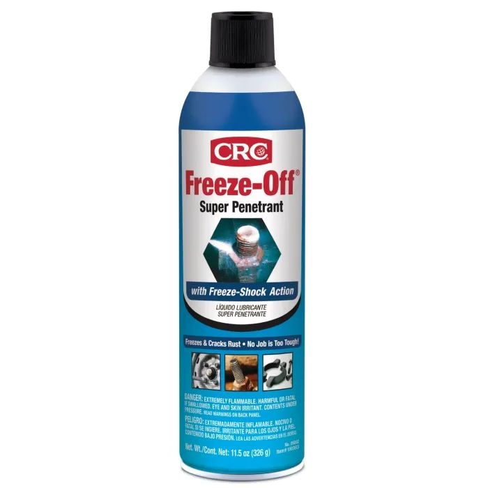 PENETRANT FREEZE-OFF 11.5 Oz.