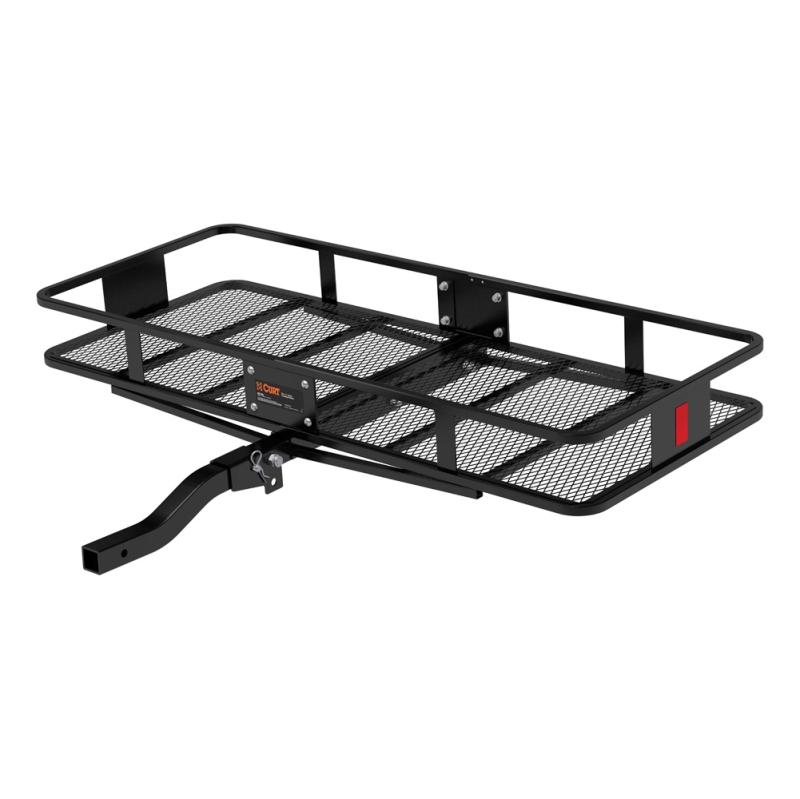 Basket Style Cargo Carrier  60" x 24"