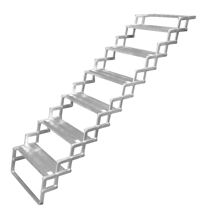 GlowStep 6 Step 6" Tread