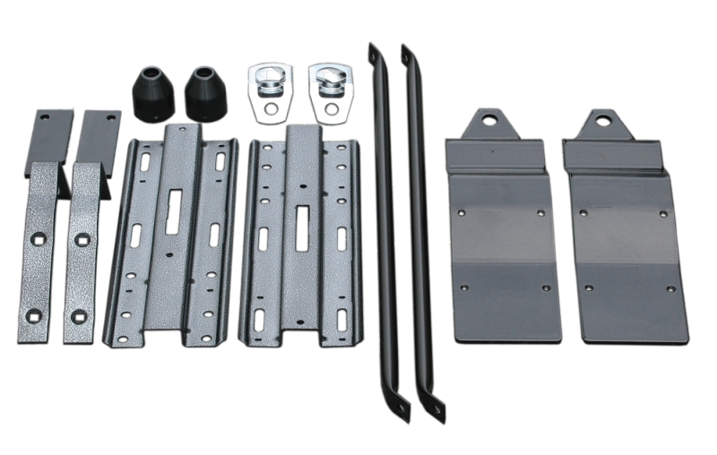 TIE DOWN FRAME MOUNT FT-CG07S  CHEVY / GM